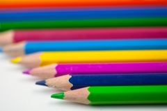 color-pencils
